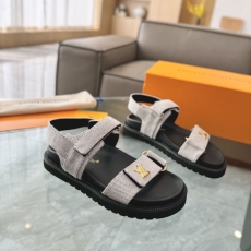 Louis Vuitton Sandals